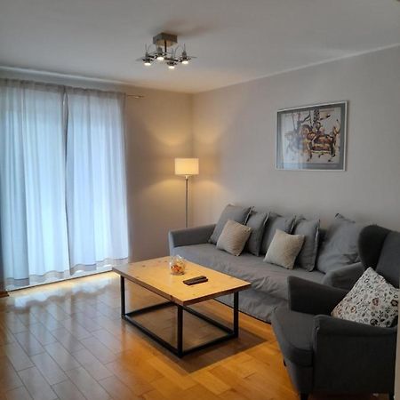 Apartments Antonia Makarska Exteriör bild