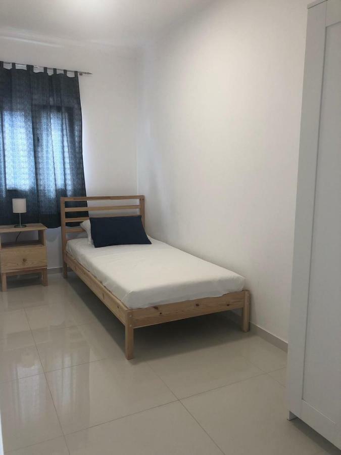 Apartments Antonia Makarska Exteriör bild